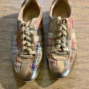 Coach Kingsley sneakers